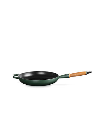 LE CREUSET | Padella SIGNATURE 28cm/2,6l Foret/GD