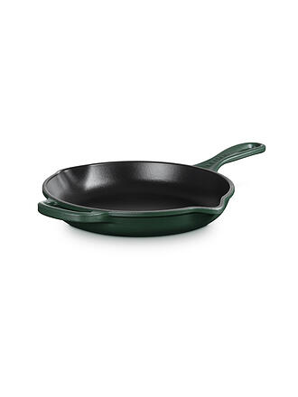 LE CREUSET | Padella per friggere e servire SIGNATURE 23cm Foret/GD