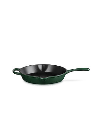 LE CREUSET | Padella per friggere e servire SIGNATURE 26cm/2l Foret/GD
