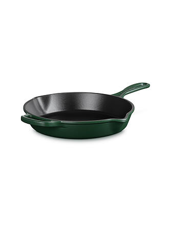LE CREUSET | Padella per friggere e servire SIGNATURE 26cm/2l Foret/GD
