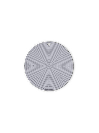 LE CREUSET | Presina in silicone 20,5cm rotonda Chateau