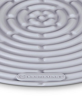 LE CREUSET | Presina in silicone 20,5cm rotonda Chateau