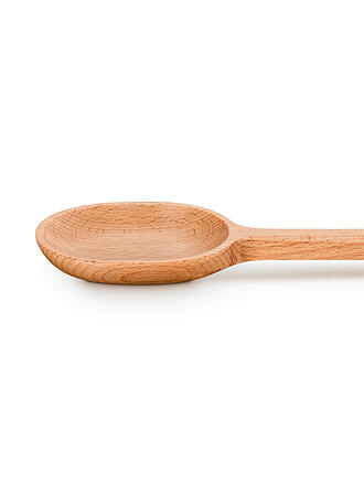 LE CREUSET | Cucchiaio da cucina SIGNATURE 32cm Legno di faggio