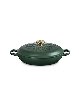 LE CREUSET | Gourmet Profitopf L' ETOILE 30cm Foret