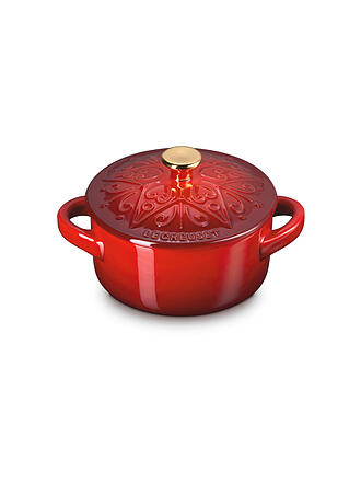 LE CREUSET | Pirofila L' ETOILE 0,25l Rosso Ciliegia