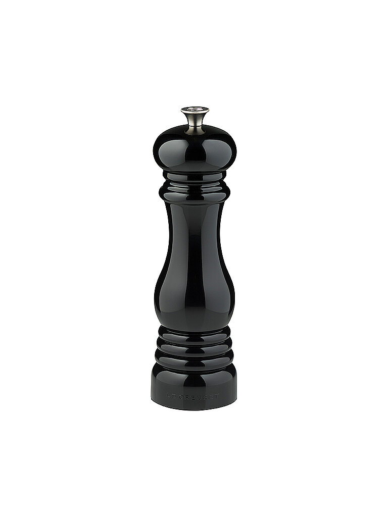 Macinasale 21 cm Nero nero
