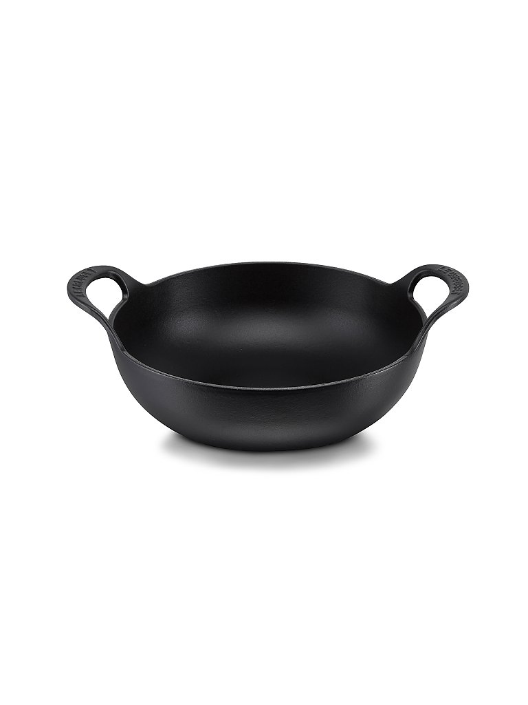 Bräter Balti Dish 24cm/2,7l Nero nero