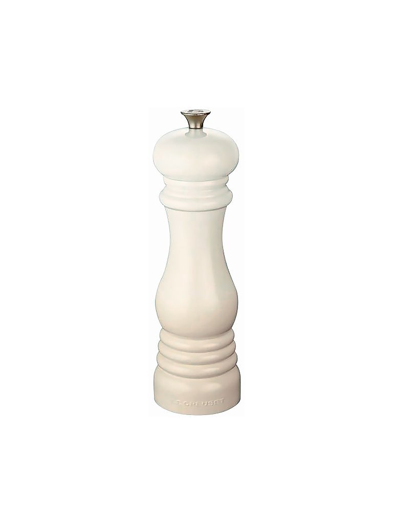 Salzmühle 21cm Meringue crema
