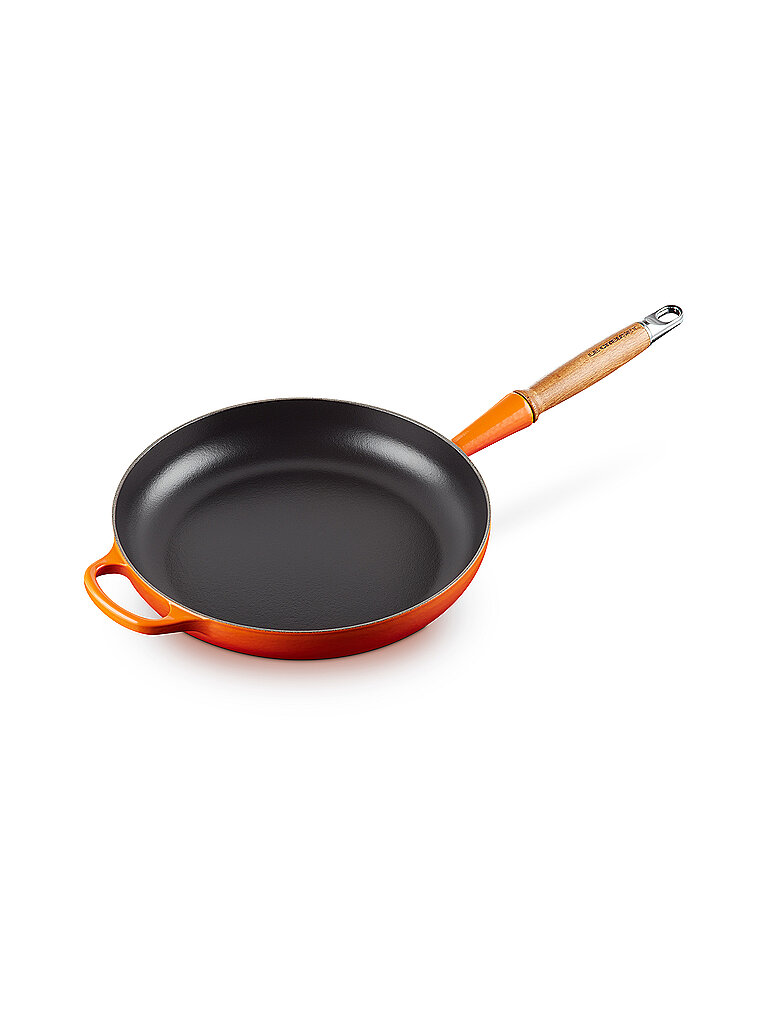 Padella Signature 28cm/2,6l Rosso Forno arancione