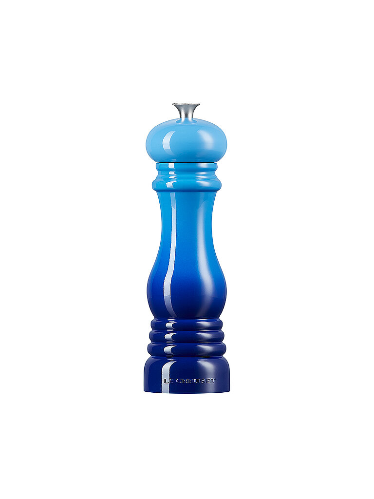 Macinino per sale 21 cm Azur blu
