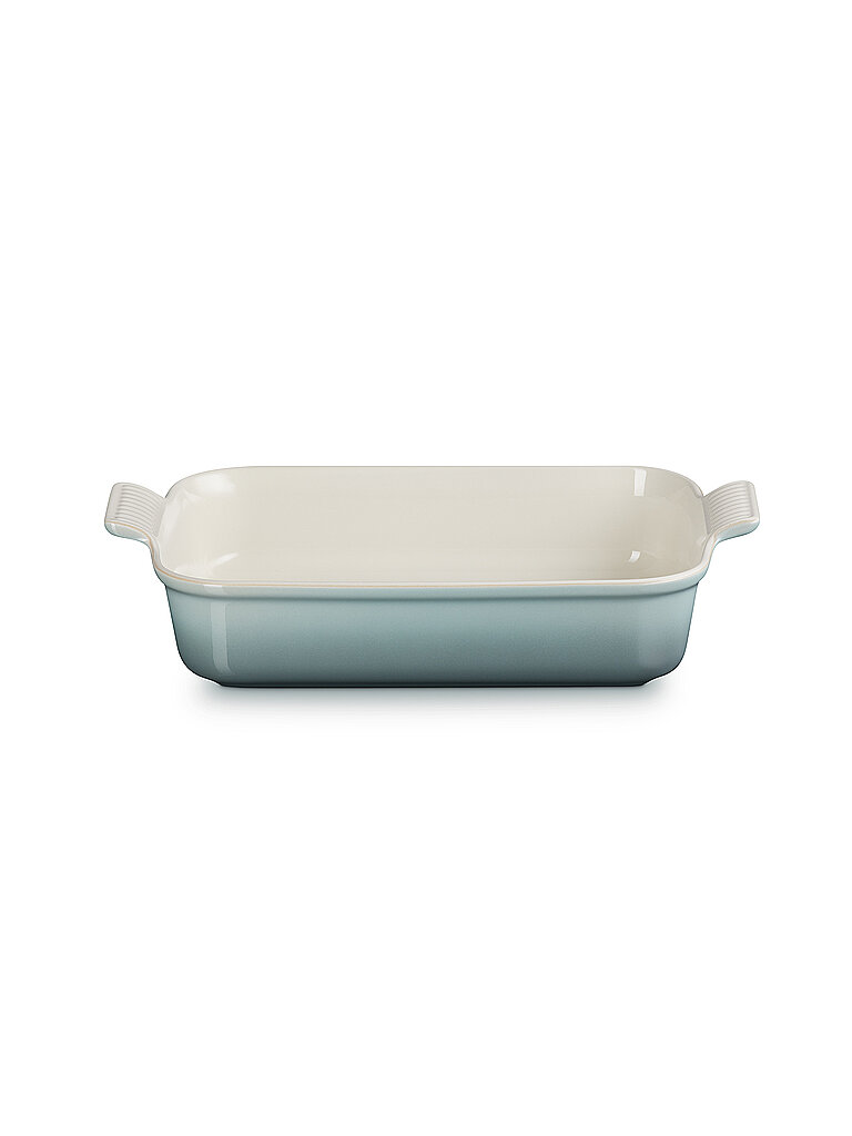 Pirofila Tradition 32x24cm/4l Sea Salt grigio chiaro