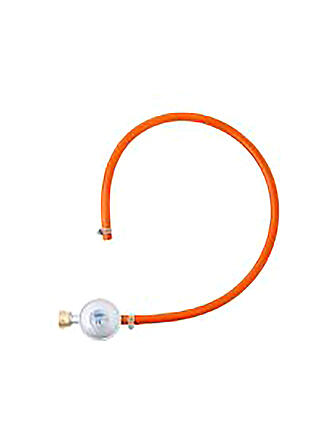 LE FEU | Regolatore del gas Austria/Germania/Svizzera