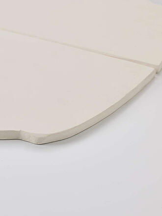 LE FEU | Pietra per pizza TURTLE 3.1 Natur