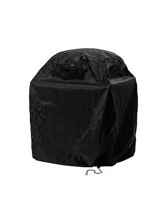 LE FEU | Copertura protettiva per stazione pizza da esterno nera