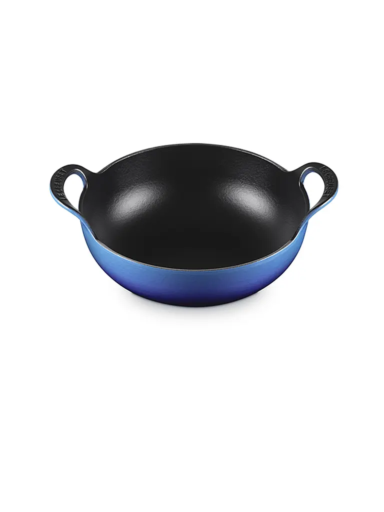 LE CREUSET | Bräter BALDI DISH 24cm/1,7l Azure | Blu
