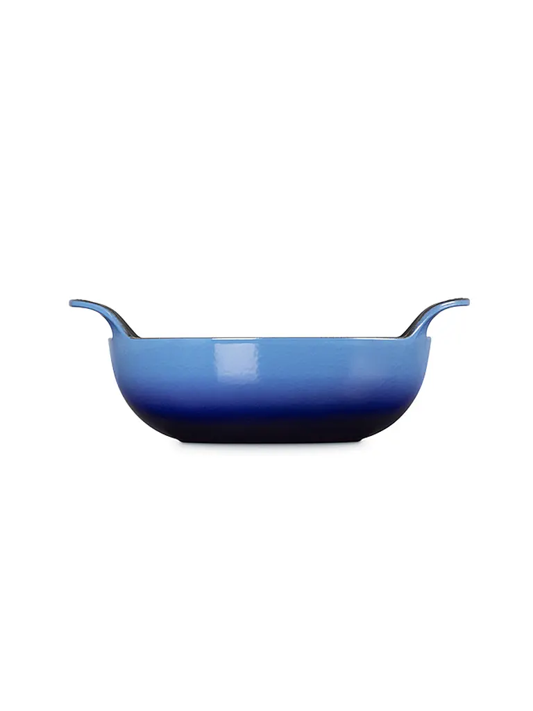 LE CREUSET | Bräter BALDI DISH 24cm/1,7l Azure | Blu