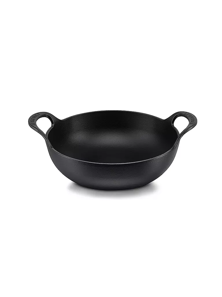 LE CREUSET | Bräter Balti Dish 24cm/2,7l Nero | Nero