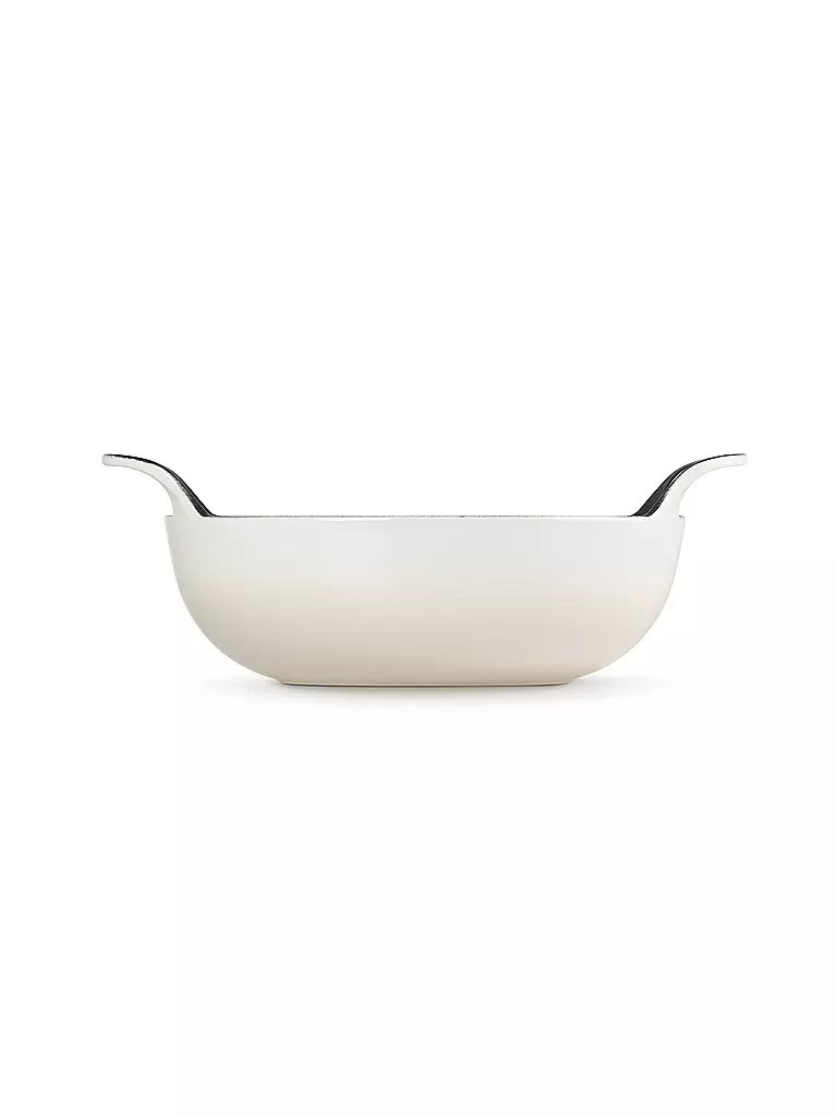 LE CREUSET | Bräter Balti-Dish senza coperchio 24cm Meringue | 