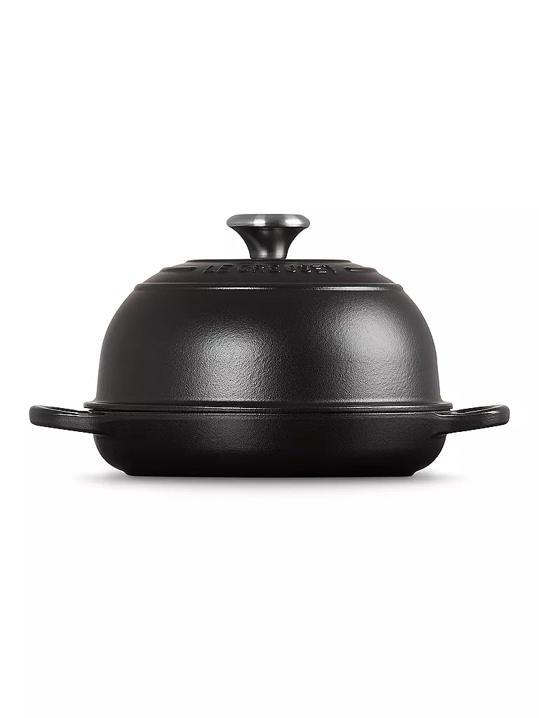 LE CREUSET | Cocotte per pane in ghisa 24 cm/1,6 l Nera | 
