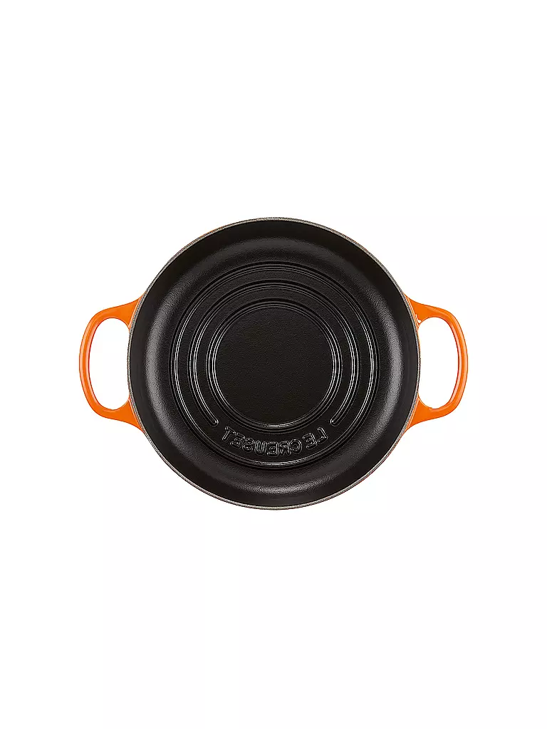 LE CREUSET | Cocotte per pane in ghisa 24 cm/1,6 l Rosso Forno | 