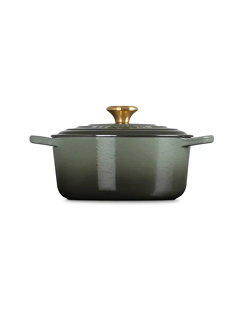 LE CREUSET | Cocotte rotonda 24 cm/4,2 l SIGNATURE | 