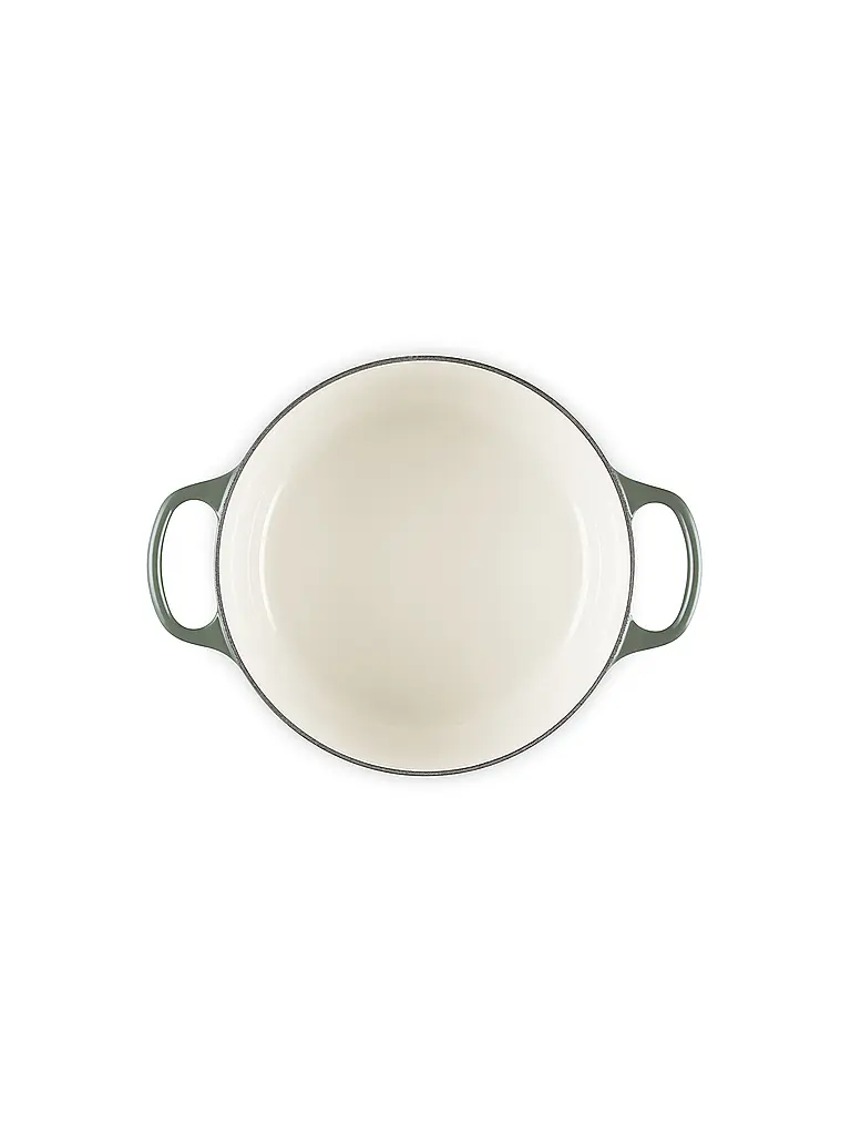 LE CREUSET | Cocotte rotonda 24 cm/4,2 l SIGNATURE | 