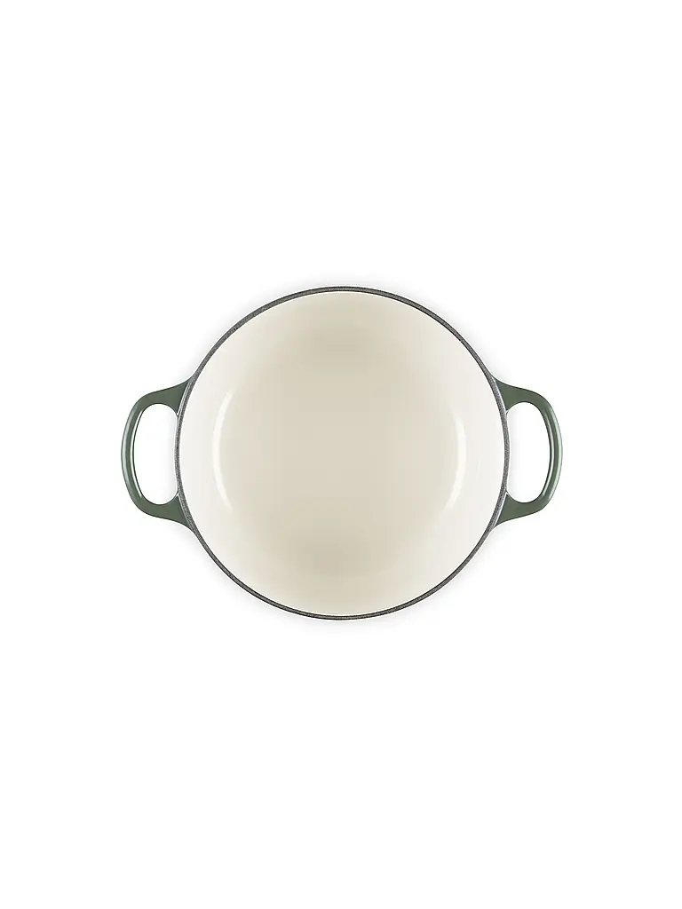 LE CREUSET | Cocotte rotonda SIGNATURE 20cm/2,4l | 