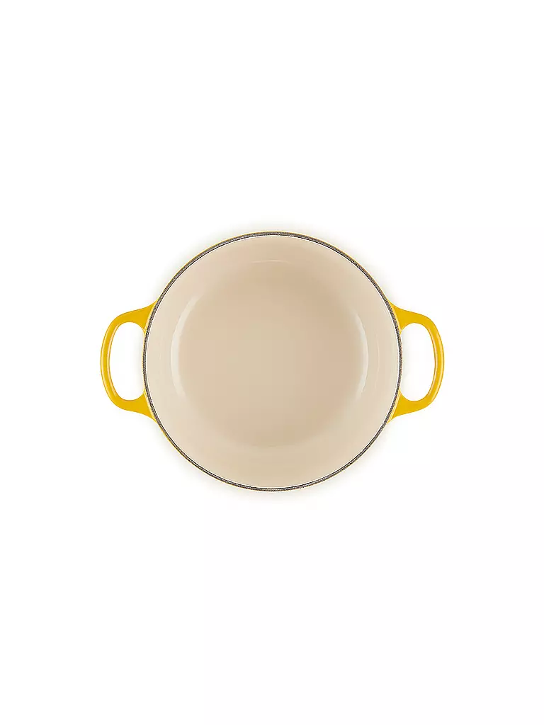 LE CREUSET | Cocotte rotonda SIGNATURE 20cm/4,2l Nectar | 