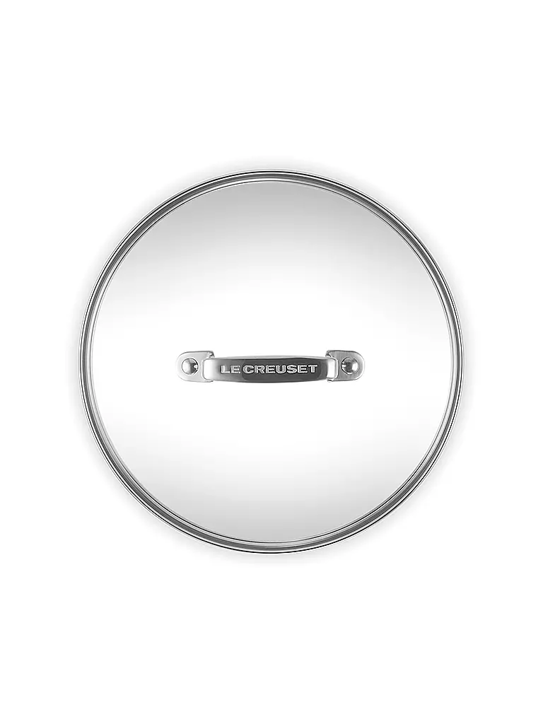 LE CREUSET | Coperchio in vetro 20 cm | 