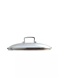 LE CREUSET | Coperchio in vetro 26 cm | Senza colore