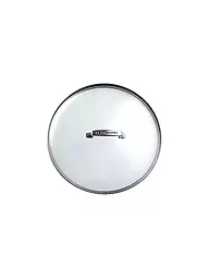 LE CREUSET | Coperchio in vetro per padella 24 cm | Senza colore