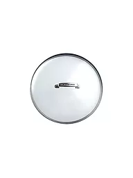 LE CREUSET | Coperchio in vetro per padella 28 cm | Senza colore
