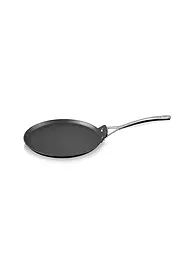 LE CREUSET | Crepiera antiaderente in alluminio 24 cm nera | Nero