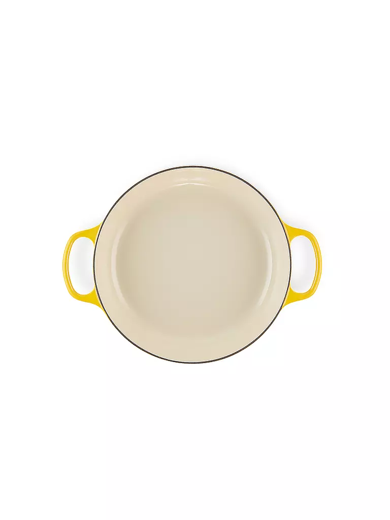 LE CREUSET | Gourmet Profitopf SIGNATURE 30cm/3,5l Nectar | 