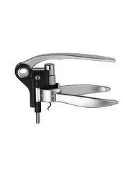 LE CREUSET | Leverpull LM-250 in metallo con taglia capsule | Argento