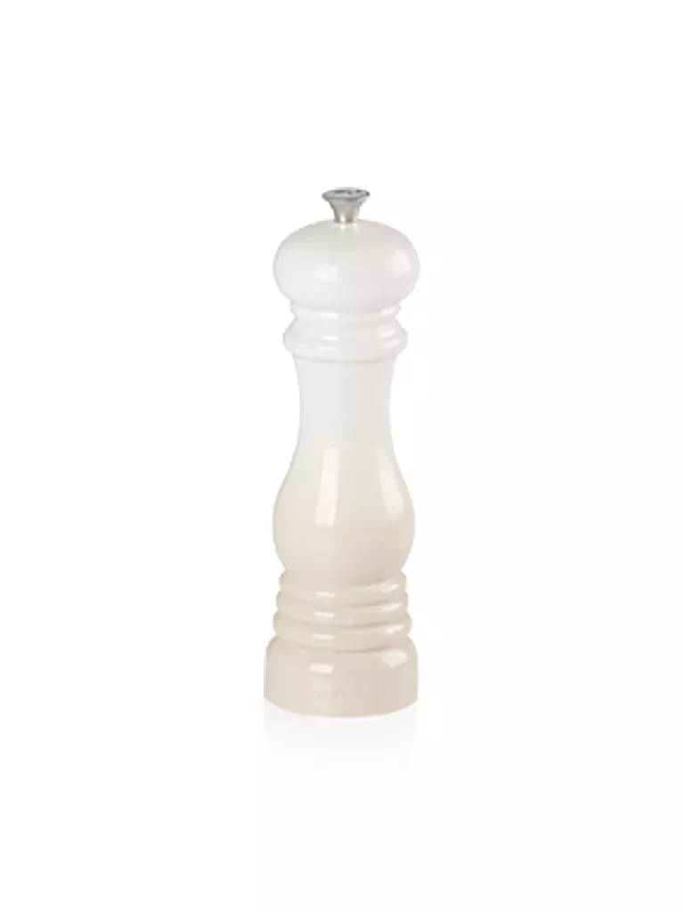 LE CREUSET | Macinapepe 21 cm Meringue | Crema