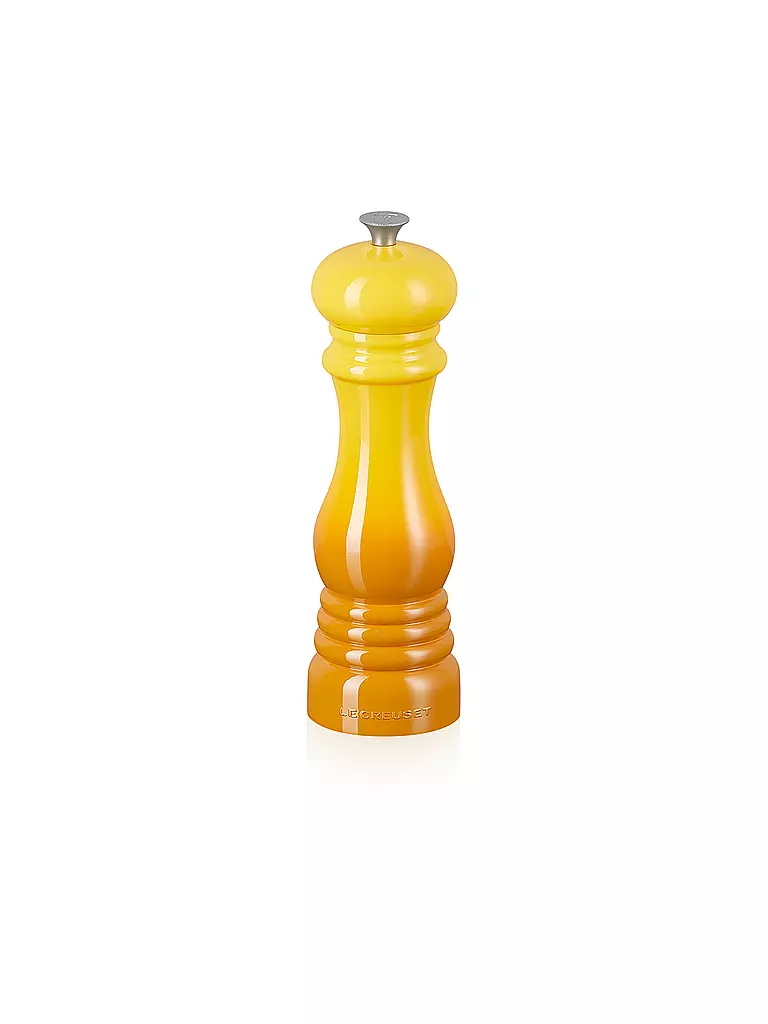 LE CREUSET | Macinapepe 21 cm Nectar | Giallo