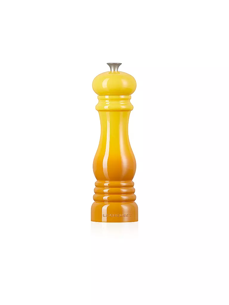 LE CREUSET | Macinasale 21 cm Nectar | Giallo