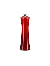 LE CREUSET | Macinapepe 21cm MODERN Flint | Rosso