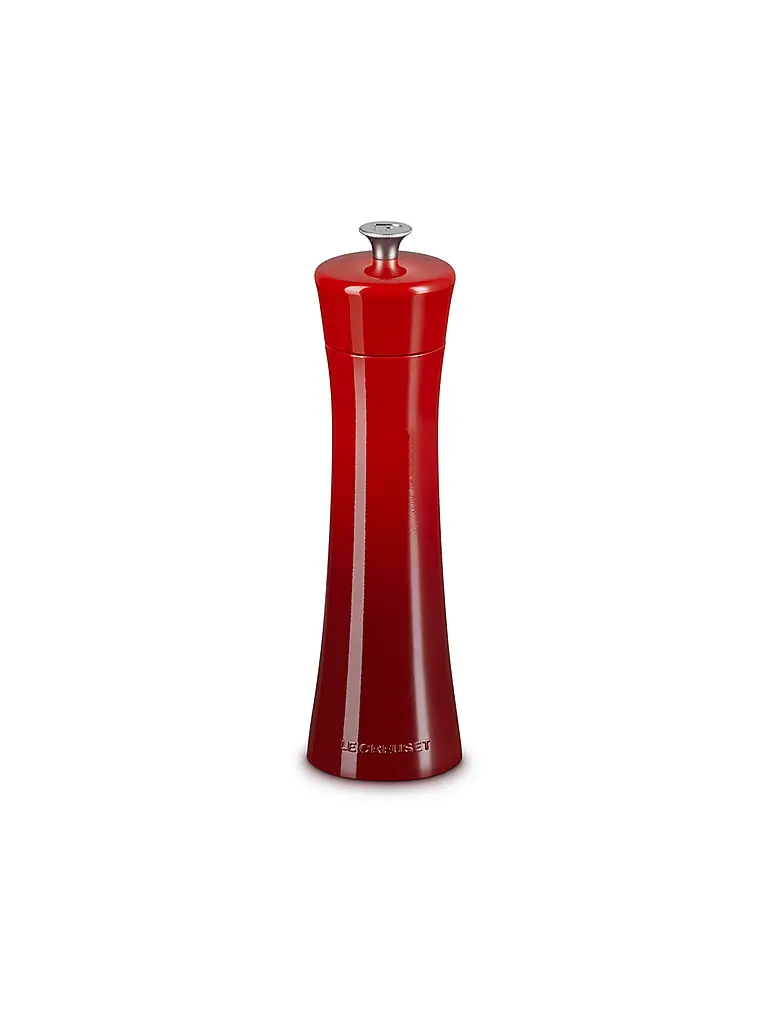 LE CREUSET | Macinino per pepe 21 cm Rosso ciliegia | Rosso