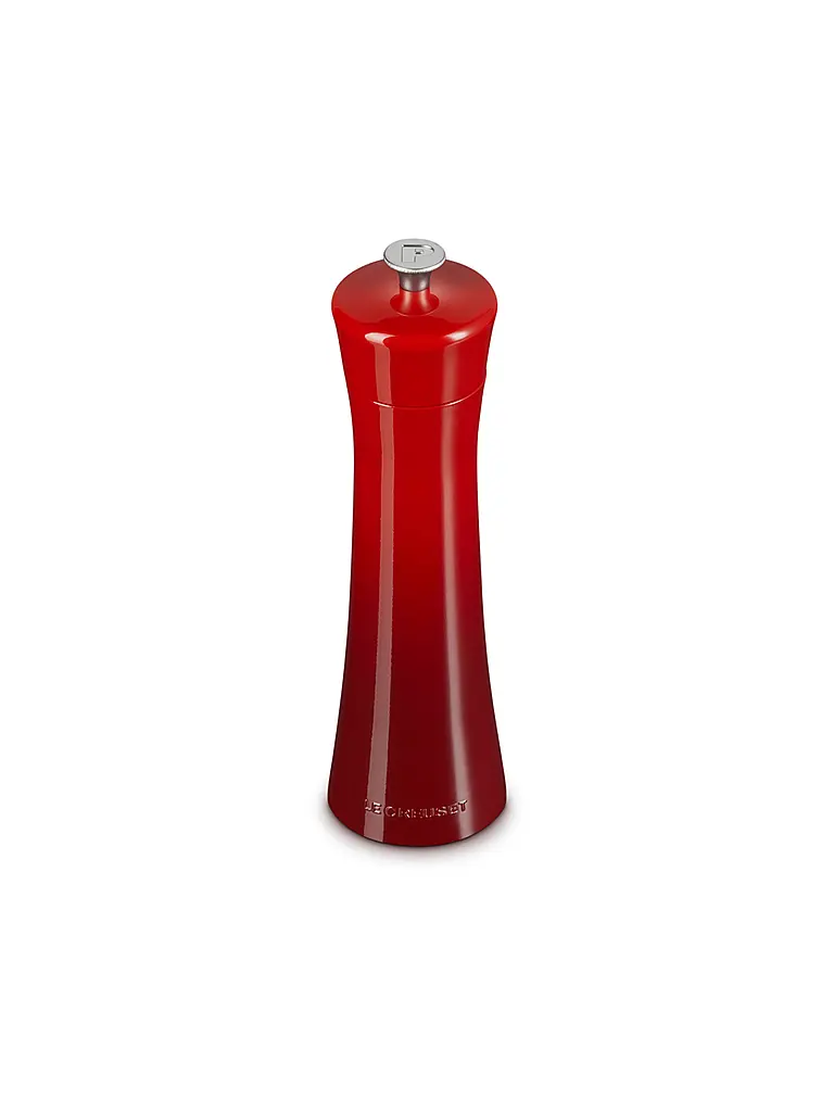 LE CREUSET | Macinino per pepe 21 cm Rosso ciliegia | Rosso