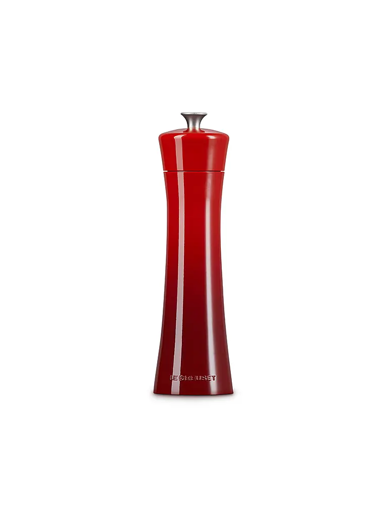 LE CREUSET | Macinino per pepe 21 cm Rosso ciliegia | 