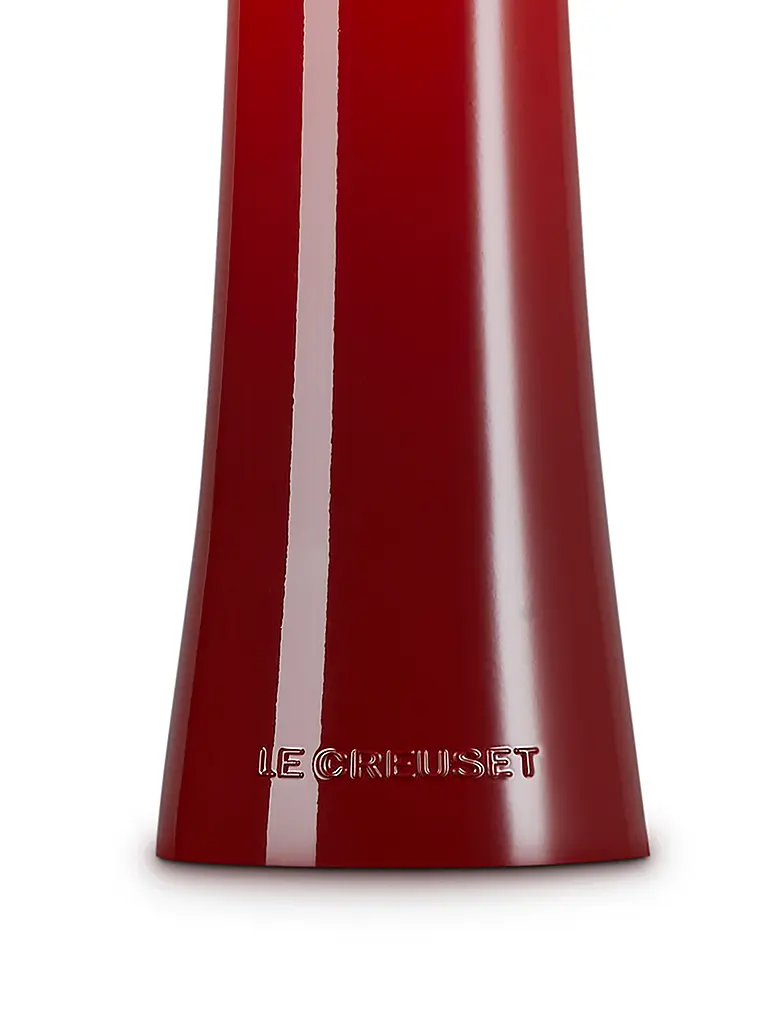 LE CREUSET | Macinino per pepe 21 cm Rosso ciliegia | 