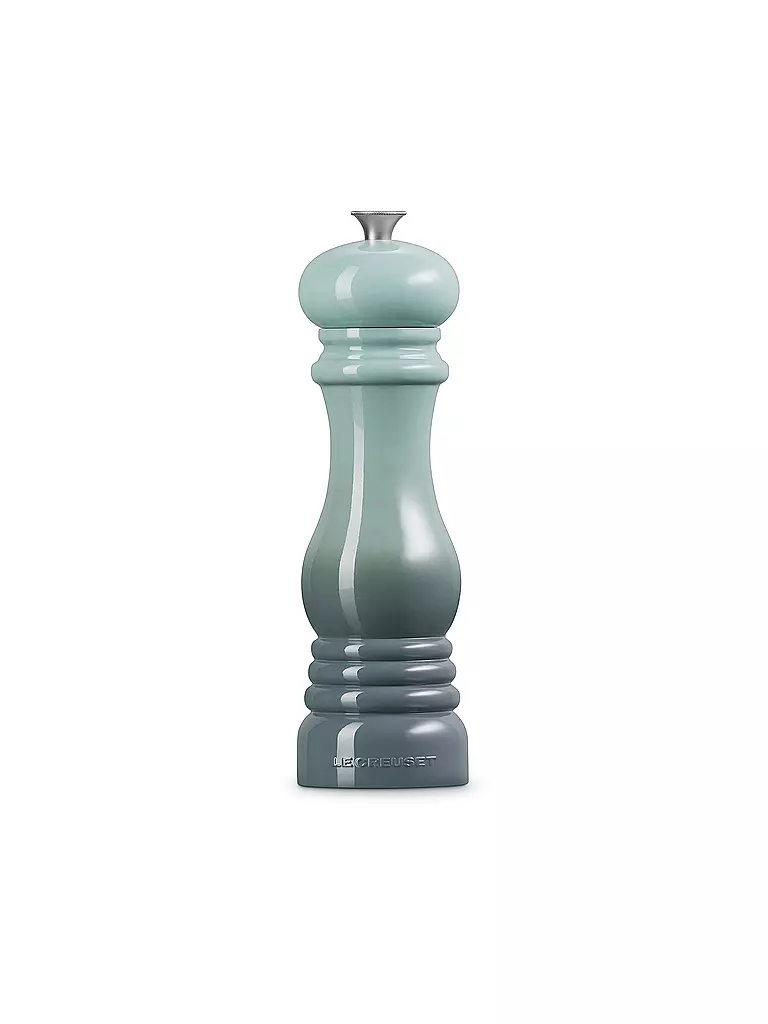 LE CREUSET | Macinino per pepe 21 cm Sea Salt | Grigio chiaro