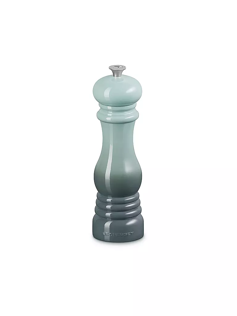 LE CREUSET | Macinino per pepe 21 cm Sea Salt | Grigio chiaro