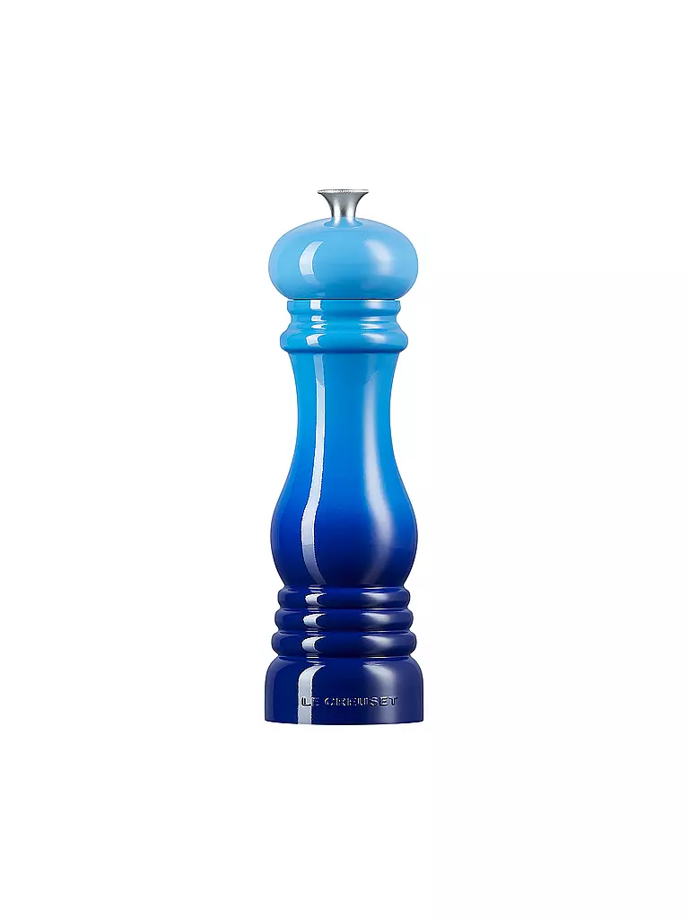 LE CREUSET | Macinino per sale 21 cm Azur | Blu