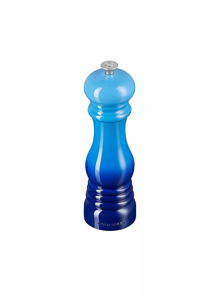 LE CREUSET | Macinino per sale 21 cm Azur | Blu