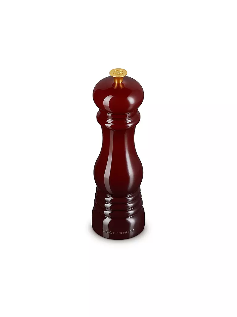 LE CREUSET | Macinino per sale 21 cm Garnet | Rosso scuro
