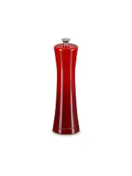 LE CREUSET | Macinino per sale 21 cm Rosso Ciliegia | Rosso