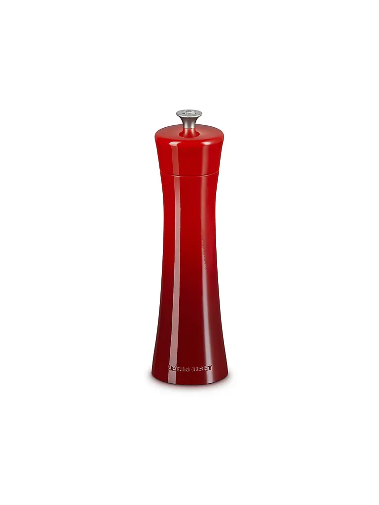 LE CREUSET | Macinino per sale 21 cm Rosso Ciliegia | Rosso